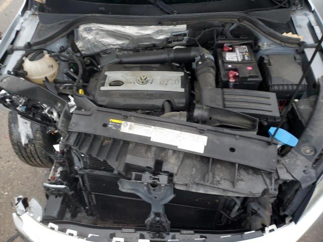 2017 VOLKSWAGEN TIGUAN WOL - WVGUV7AX8HK009323