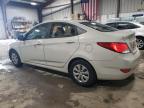 Lot #3030759163 2017 HYUNDAI ACCENT SE