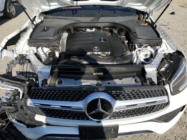 2021 MERCEDES-BENZ GLC COUPE - W1N0J8EB4MF892643