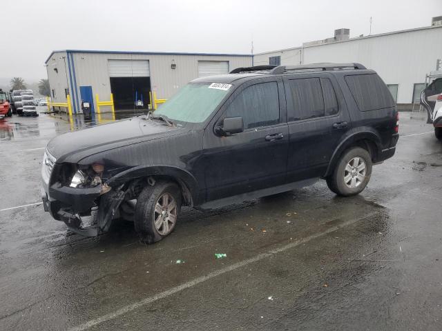 2010 FORD EXPLORER X #3026982822