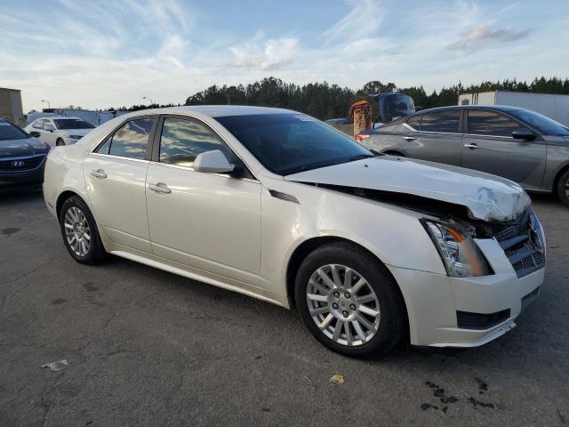 Vin: 1g6de5eg9a0144771, lot: 85237124, cadillac cts luxury collection 20104