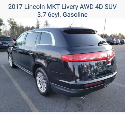 VIN 2LMHJ5NK9HBL00752 2017 LINCOLN MKT no.3