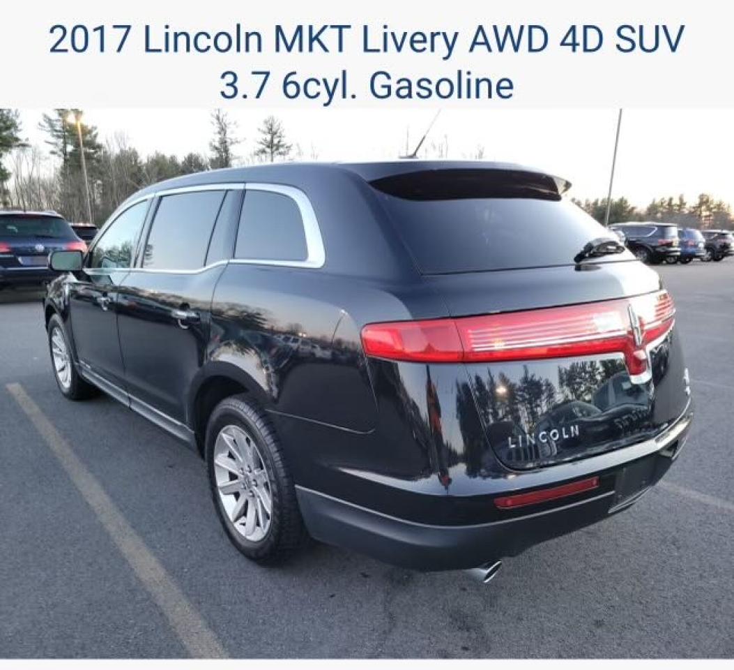 Lot #3021227833 2017 LINCOLN MKT