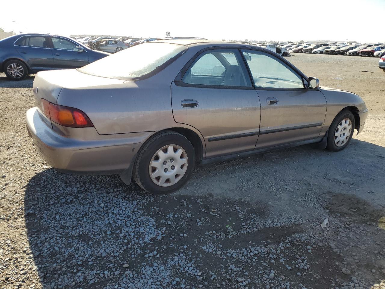 Lot #3049528684 1994 ACURA INTEGRA LS