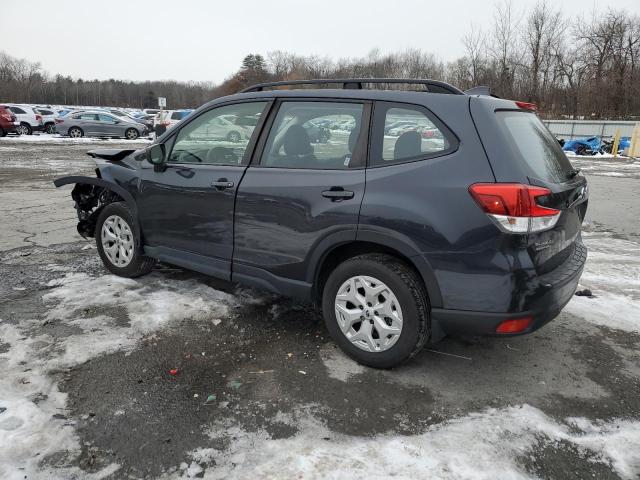 2019 SUBARU FORESTER JF2SKACC3KH538437