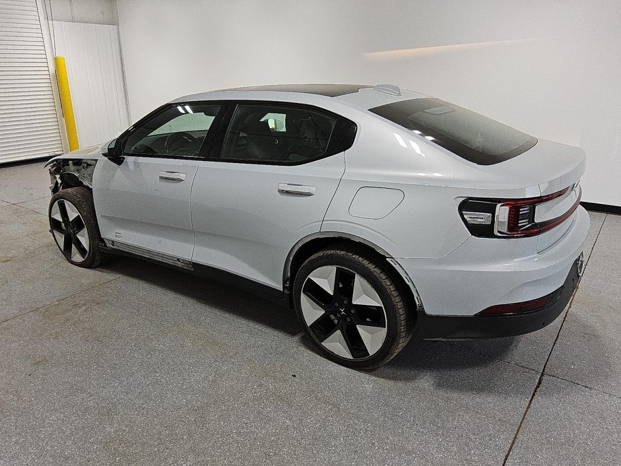 Lot #3033259808 2023 POLESTAR 2