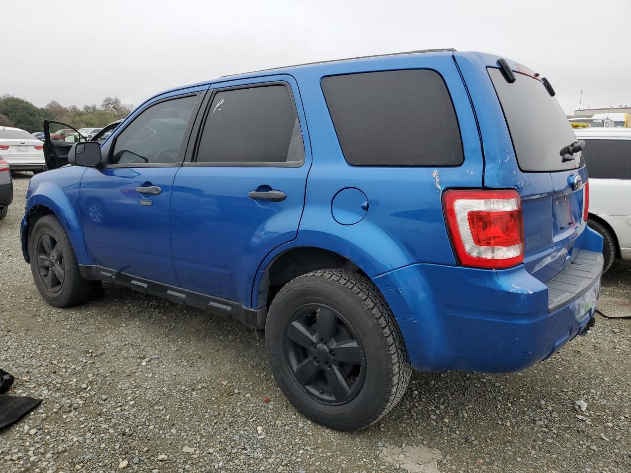 Lot #3033557095 2011 FORD ESCAPE XLT