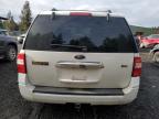 Lot #3051553107 2010 FORD EXPEDITION