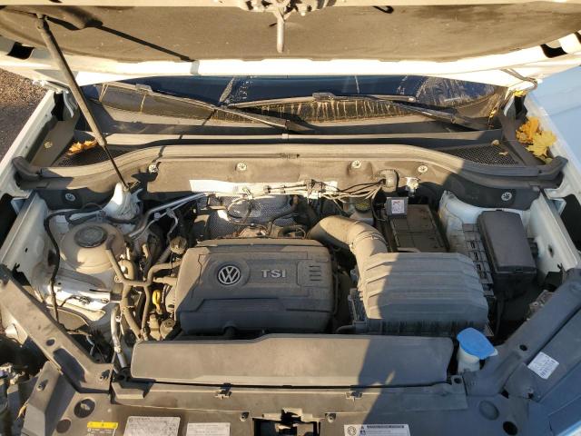2018 VOLKSWAGEN ATLAS S - 1V2AP2CA0JC541113