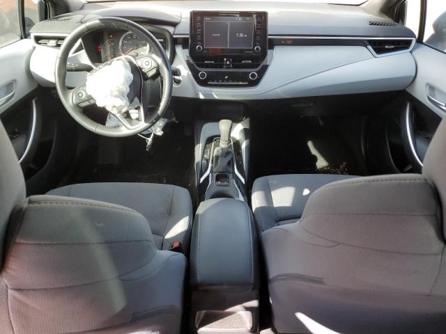 2022 TOYOTA COROLLA SE - 5YFS4MCE8NP136935