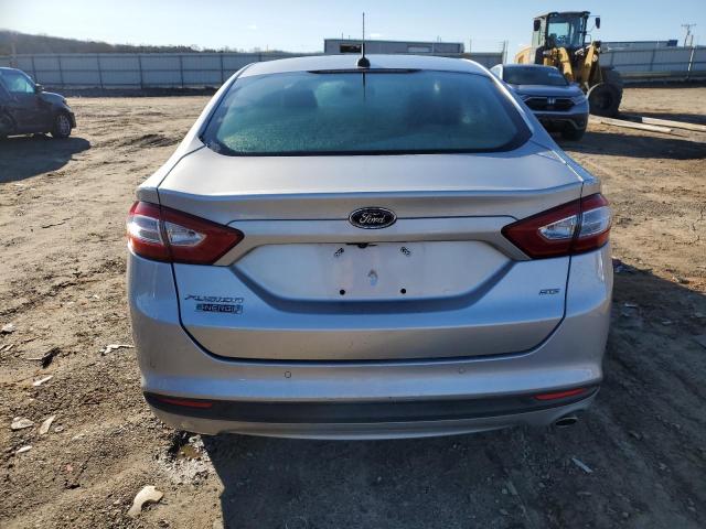 VIN 3FA6P0PU8GR393910 2016 FORD FUSION no.6