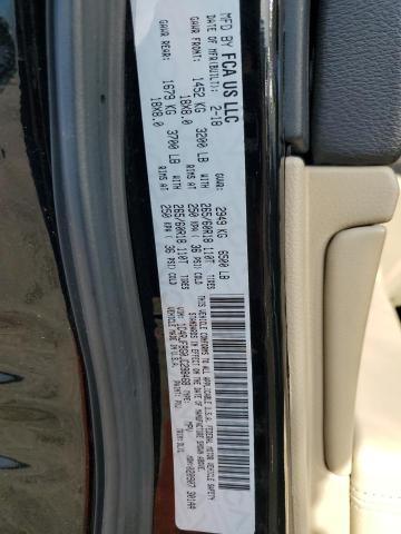 2018 JEEP GRAND CHER - 1C4RJFBG0JC298468
