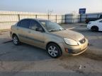 Lot #3041110149 2007 KIA RIO BASE