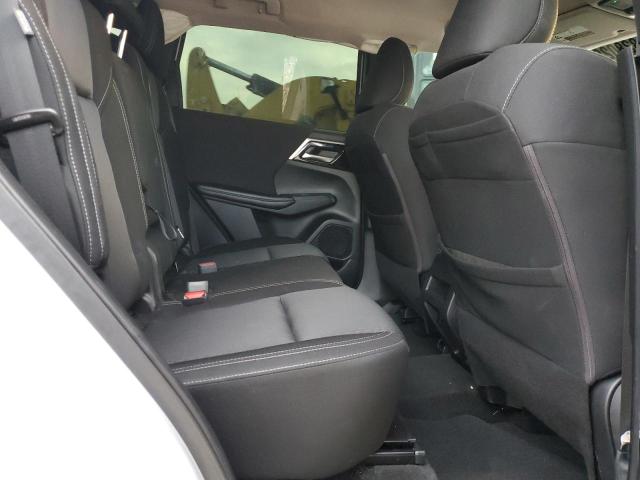 2022 MITSUBISHI OUTLANDER - JA4J4TA85NZ039761