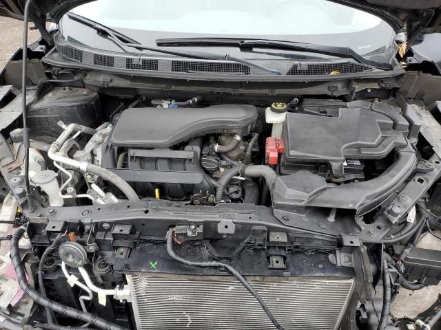 2018 NISSAN QASHQAI S JN1BJ1CRXJW210192