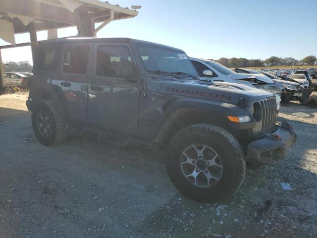 2021 JEEP WRANGLER U - 1C4HJXFG7MW668622