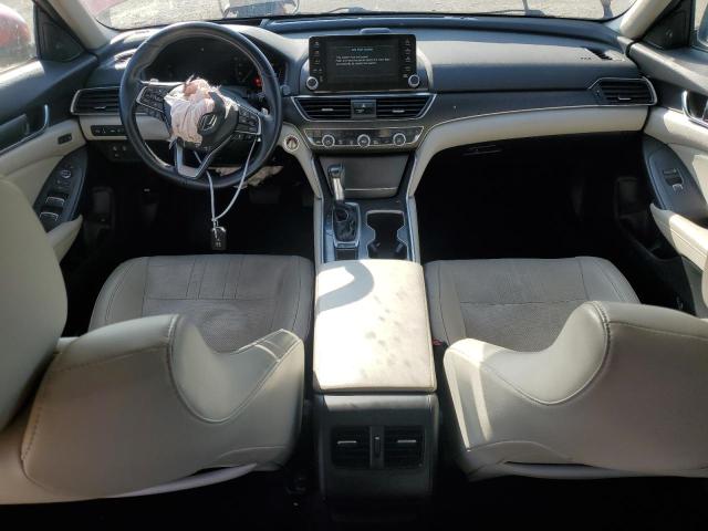2018 HONDA ACCORD TOU - 1HGCV1F91JA047402
