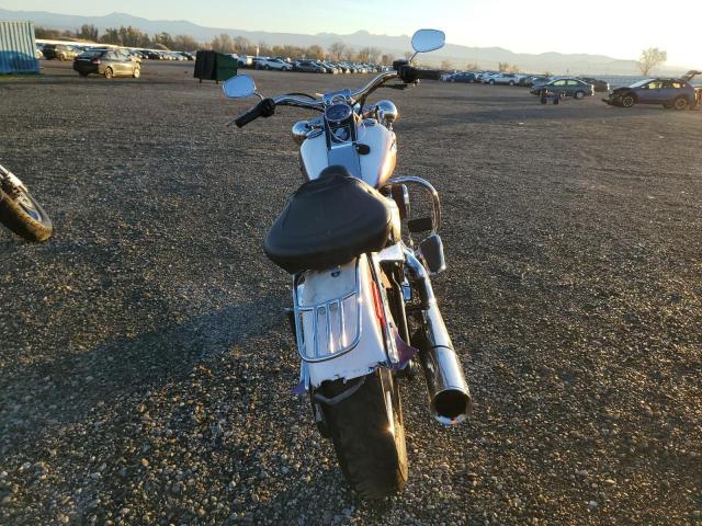 2010 HARLEY-DAVIDSON FLSTN 1HD1JD538AB014678