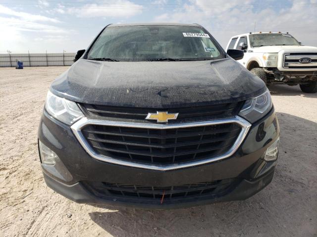 2021 CHEVROLET EQUINOX LT - 3GNAXKEV6MS104532