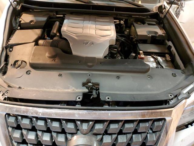 2020 LEXUS GX 460 LUX JTJGM7BX6L5260655