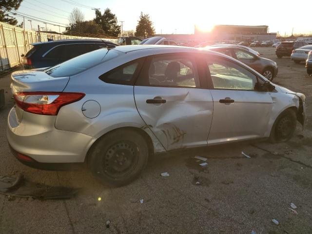 Vin: 1fadp3e25el193881, lot: 85031274, ford focus s 20143
