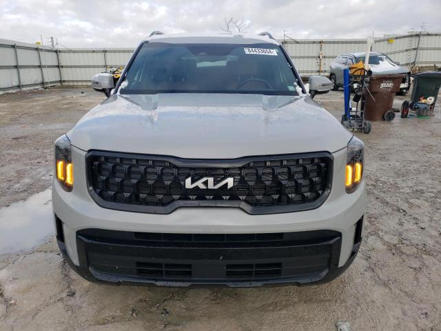 2024 KIA TELLURIDE - 5XYP3DGC0RG426811