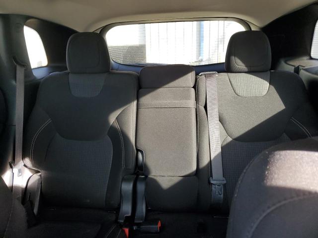 2016 JEEP CHEROKEE L - 1C4PJMCS5GW227885