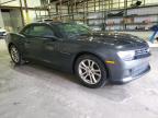 Lot #3040777752 2015 CHEVROLET CAMARO LS