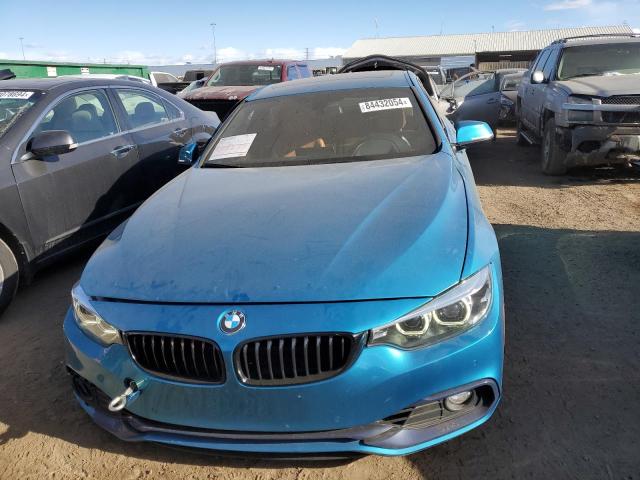 VIN WBA4J3C55KBL05912 2019 BMW 4 SERIES no.5