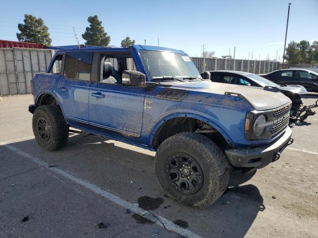 2021 FORD BRONCO FIR 1FMEE5EP0MLA40086