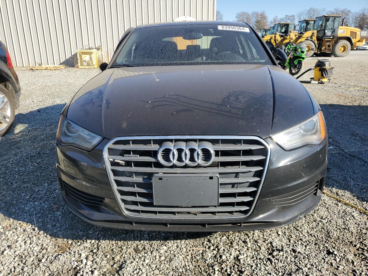 AUDI A3 PREMIUM PLUS