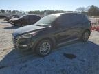 2017 HYUNDAI TUCSON LIM #3037057721