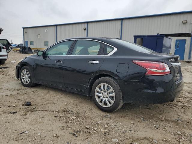 VIN 1N4AL3AP0FC447272 2015 NISSAN ALTIMA no.2