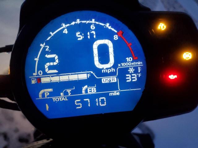 2024 HONDA CMX1100 A JH2SC830XRK301099
