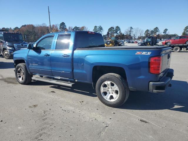 2017 CHEVROLET SILVERADO - 1GCVKREC3HZ265364