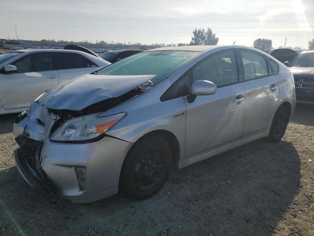 2015 TOYOTA PRIUS #3025829350