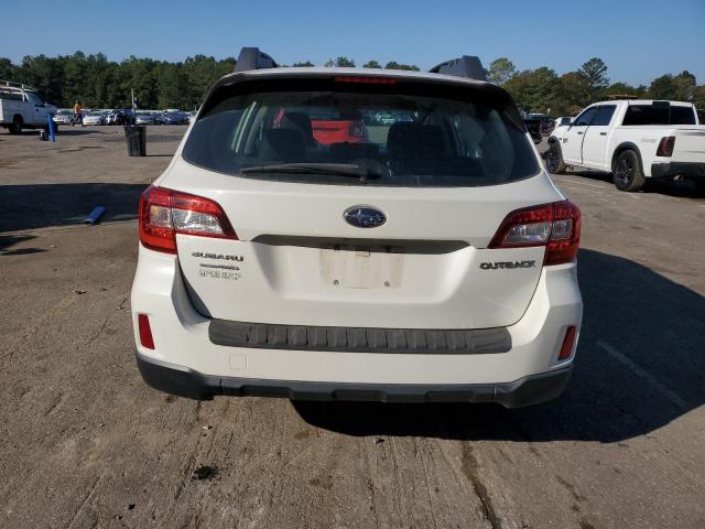 2016 SUBARU OUTBACK 2. - 4S4BSBAC8G3304012