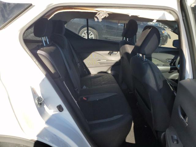 2020 NISSAN KICKS SV - 3N1CP5CV5LL519665