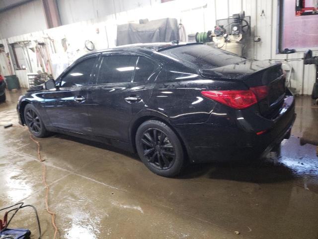 2015 INFINITI Q50 BASE - JN1BV7AR5FM418543