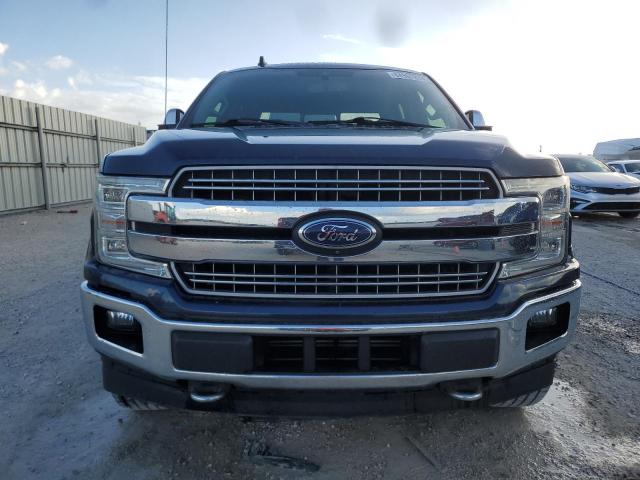 VIN 1FTEW1E43KFB77261 2019 FORD F-150 no.5