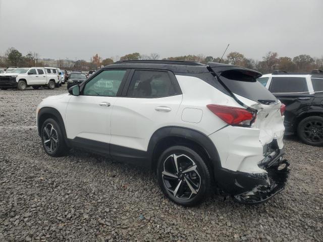 2023 CHEVROLET TRAILBLAZE - KL79MTSL2PB179478