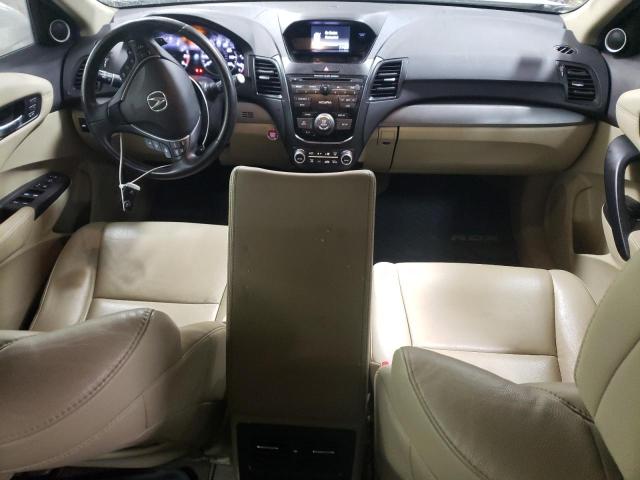 2016 ACURA RDX - 5J8TB3H35GL009908