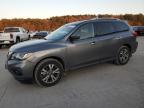 2018 NISSAN PATHFINDER - 5N1DR2MN4JC647554