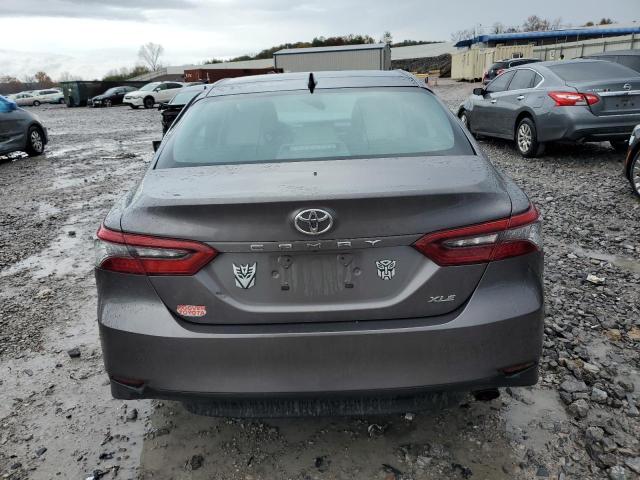 2021 TOYOTA CAMRY XLE - 4T1F11AK0MU595830