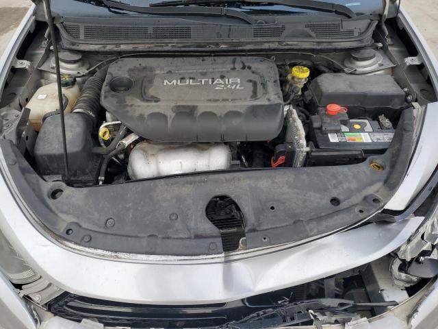 2015 DODGE DART SXT - 1C3CDFBB0FD243817