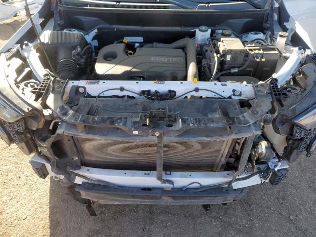 2020 GMC TERRAIN SL - 3GKALVEVXLL237717