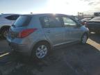 Lot #3030398495 2009 NISSAN VERSA S