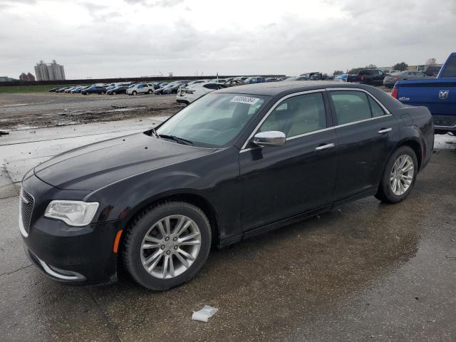 CHRYSLER 300C
