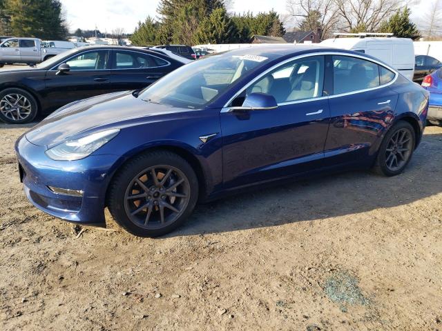 2019 TESLA MODEL 3 #3025122204