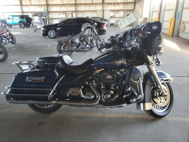 2009 HARLEY-DAVIDSON FLHTCU - 1HD1FC4189Y678256